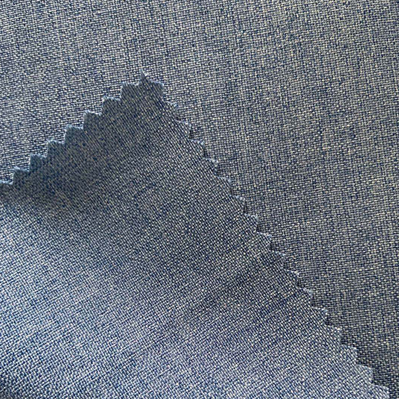 ポリエステル生地、4方向ストレッチ袋/包装生地