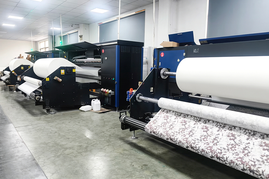 呉江ランナレット繊維有限公司