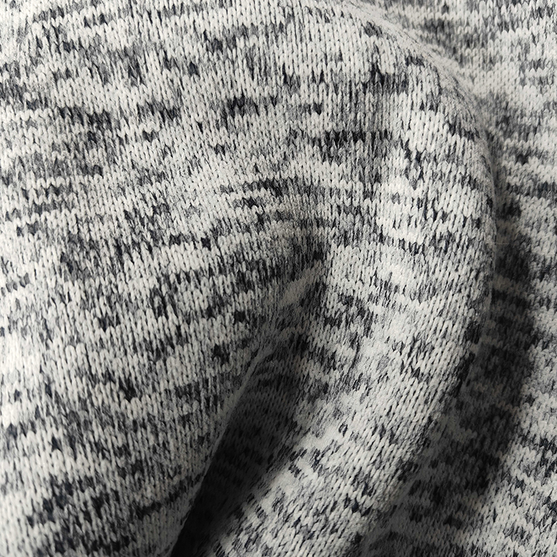 フリース/ベルベットのアウトドア用生地