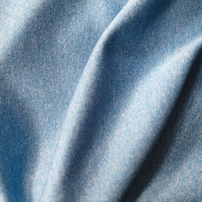 ニットジャージ ヨガウェア スポーツ/レジャー生地