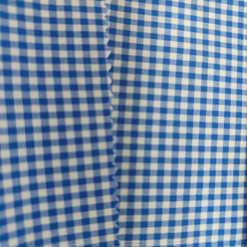 ナイロン生地、4方向ストレッチ屋外生地