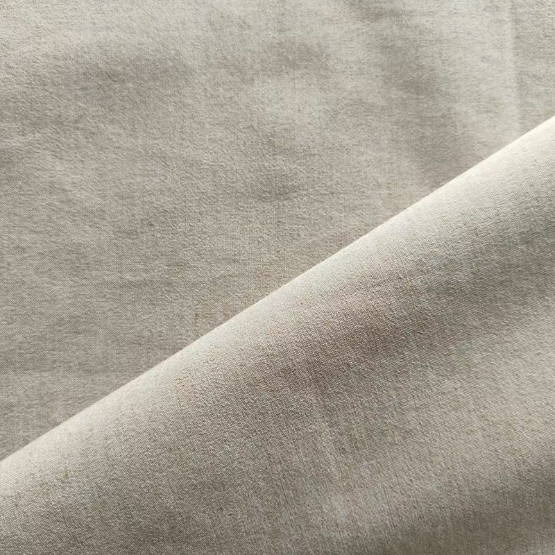 ナイロン/綿混紡、ポリエステル/綿混紡バッグ/包装生地